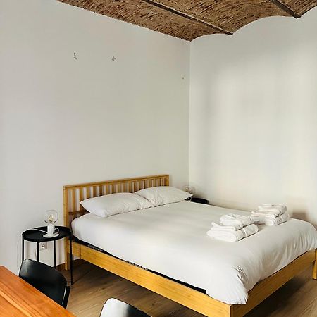 Cozy Studio Navigli Milan Extérieur photo