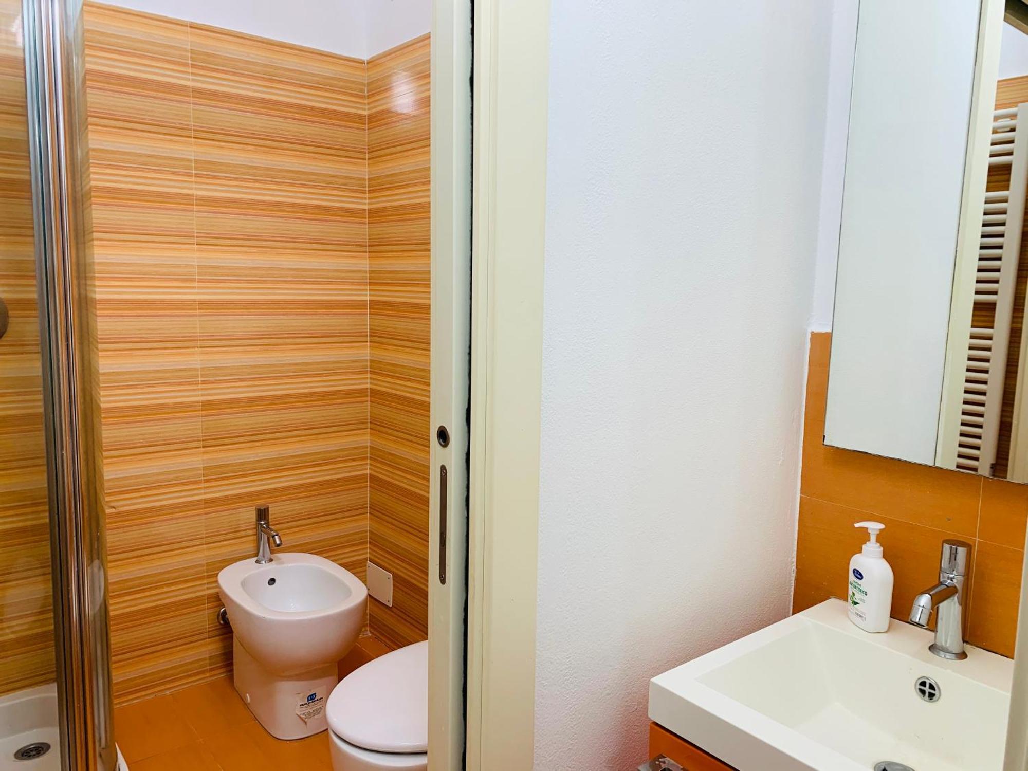 Cozy Studio Navigli Milan Extérieur photo