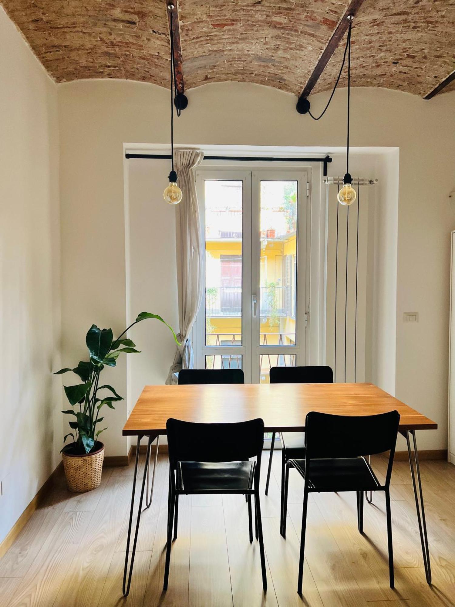 Cozy Studio Navigli Milan Extérieur photo