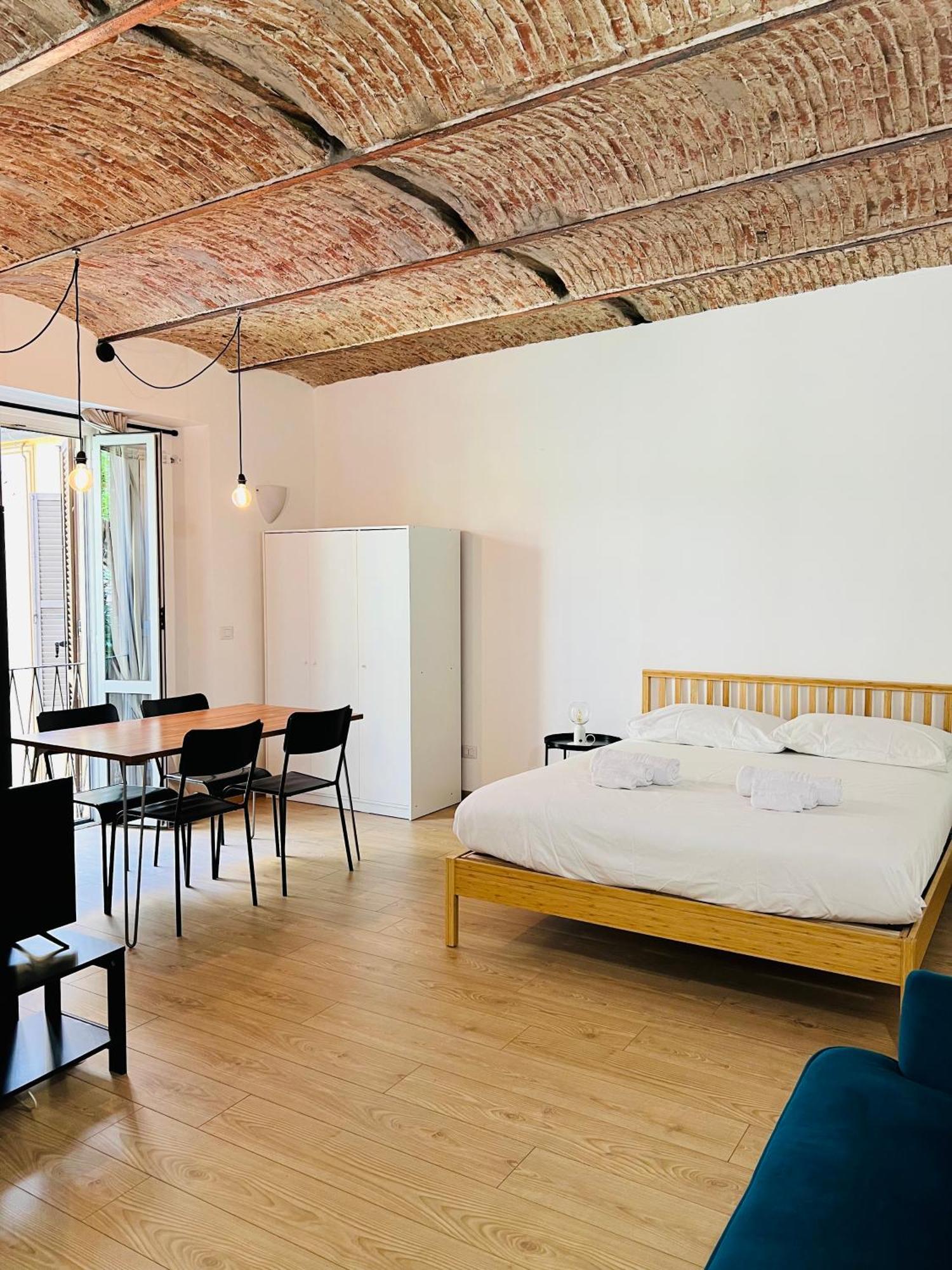Cozy Studio Navigli Milan Extérieur photo